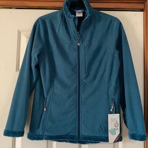 Isis Women’s Fleece Jacket